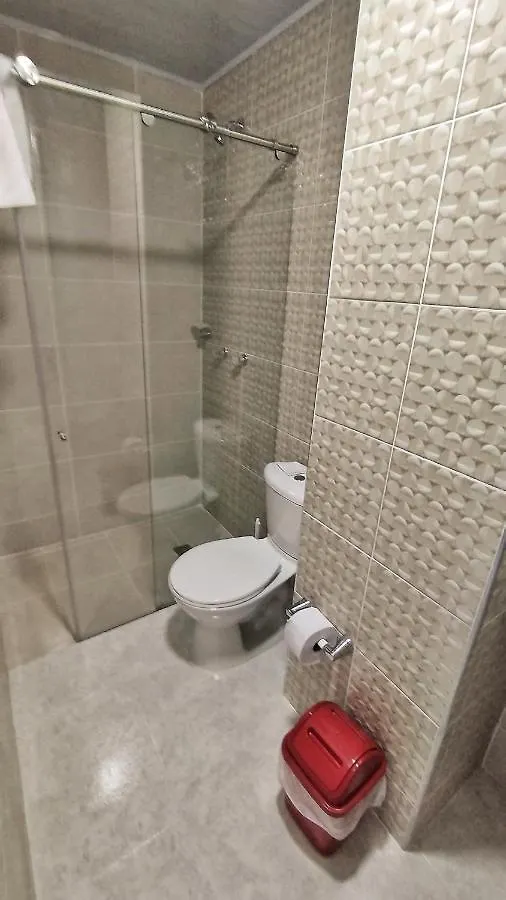 Aparthotel Edificio Grandsky Cali Colombia
