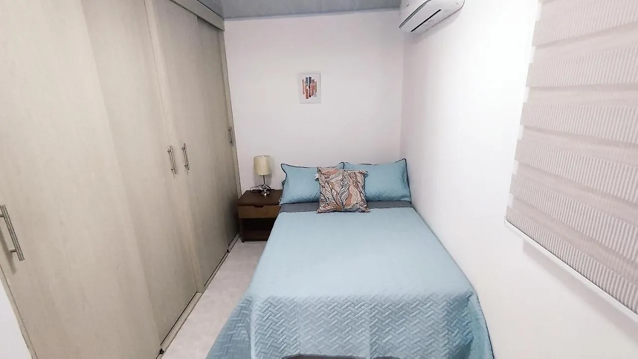 Aparthotel Edificio Grandsky Cali