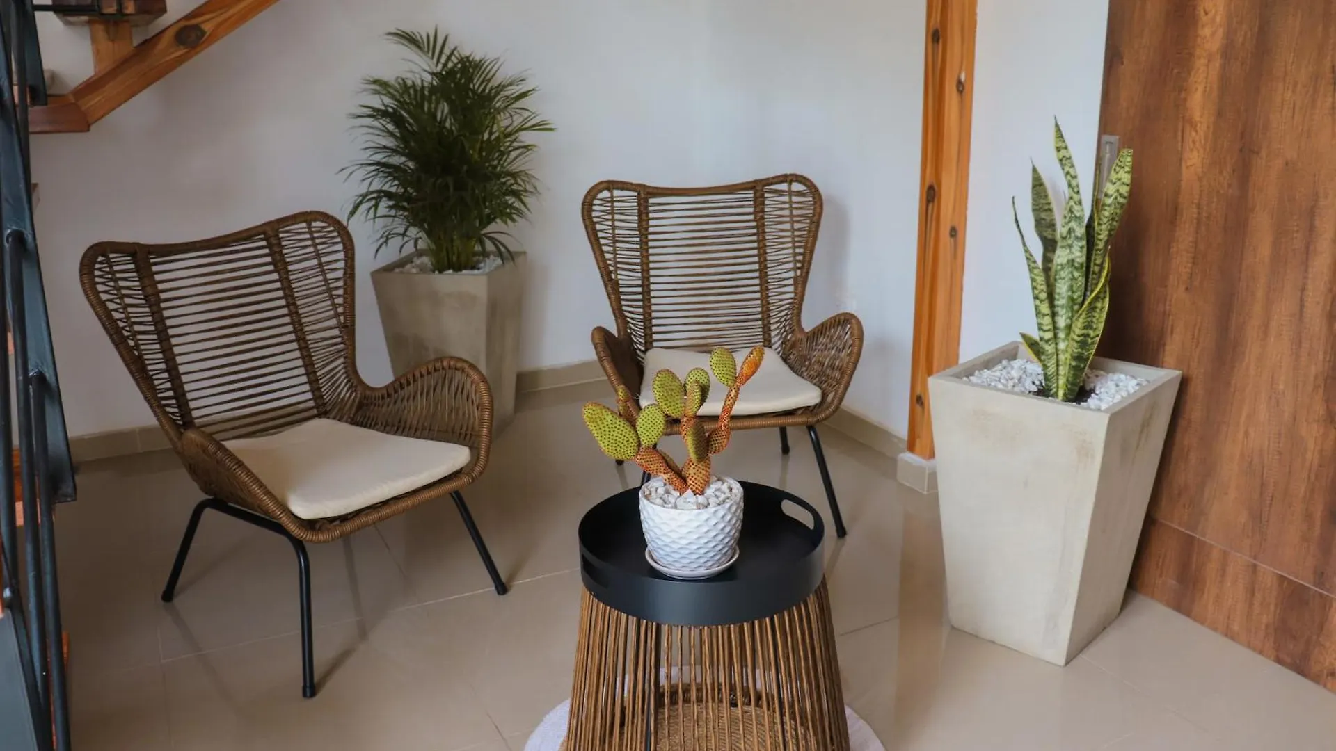 Aparthotel Edificio Grandsky Cali Colombia
