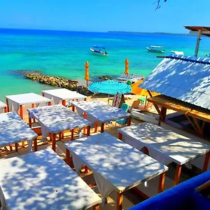 Oasisbluecartagena Hostal Cartagena