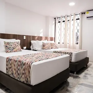 Arisha Hotel