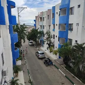 Amoblado Zaragocilla Bed and breakfast Cartagena