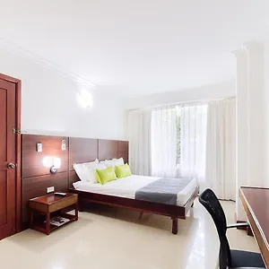 Ayenda 1402 Roosevelt Hotel